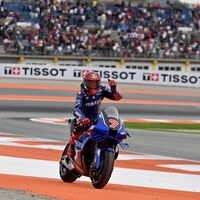 Adiós al mítico motor de Yamaha en MotoGP. El año que viene estrenarán uno nuevo completamente inédito