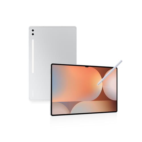 SAMSUNG Galaxy Tab S10 Ultra Plata 12GB RAM 