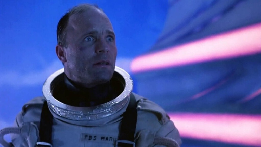 'Abyss': el gazapo incomprensible del clásico de James Cameron que muchos hemos tardado 35 años en ver (y que ahora somos incapaces de olvidar)