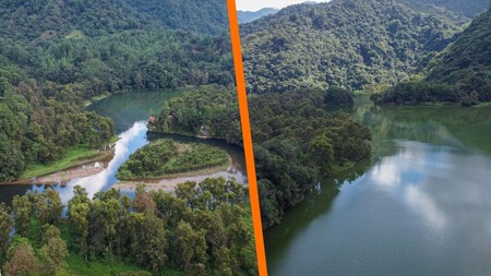 Cuál es el destino rodeado de bosque cerca de CDMX donde puedes ver luciérnagas: un Pueblo Mágico que permite hacer deportes de aventura
