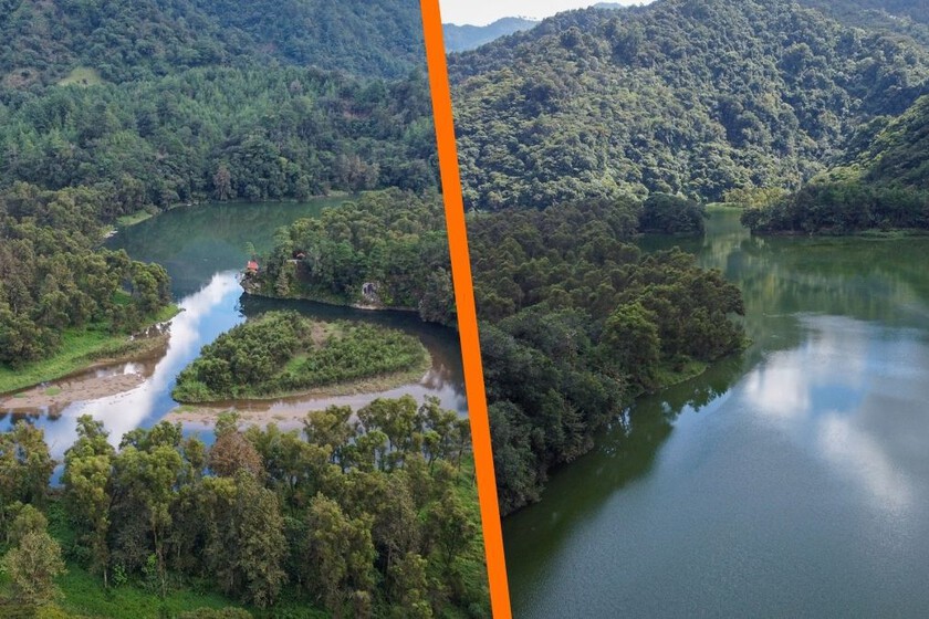 ¡Encanto Mágico y Aventura! Descubre Ixtlán de Juárez, el Pueblo Mágico cerca de CDMX con Luciérnagas y Deportes Extremos