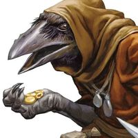 Hay 2 razas que lideran el ranking de las más solicitadas para Baldur's Gate 3, y tienen en común las ganas de volar 