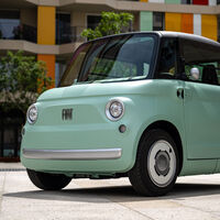 "No son italianos. Violan la ley". Sigue la guerra patriótica entre Italia y Stellantis: 134 Fiat Topolino incautados por no ser suficientemente italianos 