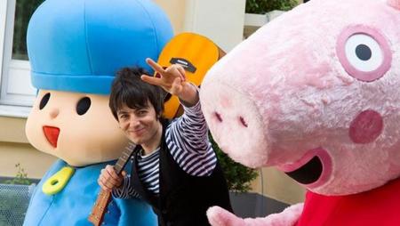 TVE pone en marcha Let's Clan para fomentar el aprendizaje de inglés en los niños