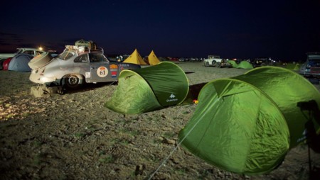 Peking to Paris Motor Challenge 2016