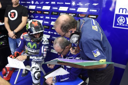 Jorge Lorenzo Motogp