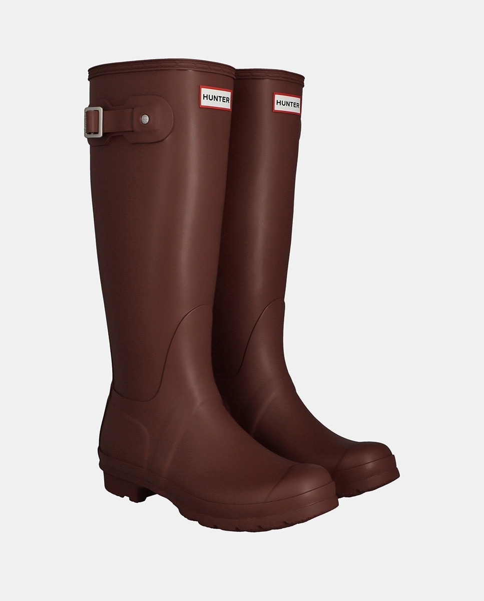 Botas Hunter 