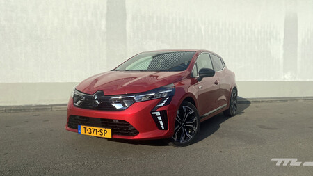 Mitsubishi Colt Mop 4