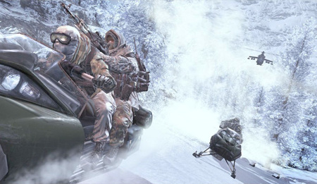 'Call of Duty: Modern Warfare 2', nos quedamos sin demo