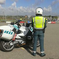 Los 50 radares que más multan en España, en un año de récord de recaudación para la DGT