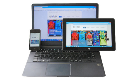 Portatil Tablet