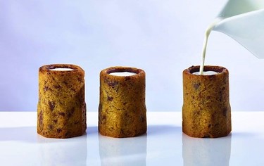 Dominique Ansel, el pastelero que inventó el cronut ahora sorprende con nueva receta