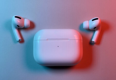Los AirPods Pro 2 pueden presentarse junto al iPhone 14, según nuevas filtraciones