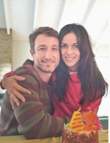 Del amor de Raquel del Rosario y Pedro Castro a los líos de faldas de Mario Casas