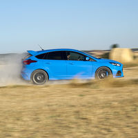 Ford España confirma 165 unidades del Focus RS afectadas por un posible consumo excesivo de refrigerante