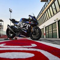 212 CV, 168 kg y casi 30.000 euros: Así son las únicas 20 Suzuki GSX-R1000R Ryuyo