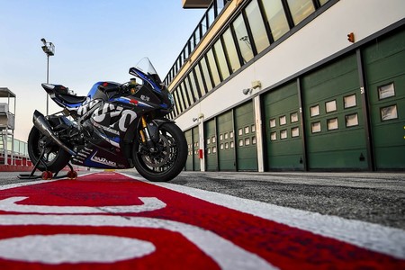212 CV, 168 kg y casi 30.000 euros: Así son las únicas 20 Suzuki GSX-R1000R Ryuyo