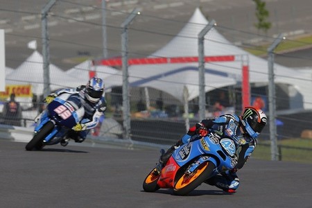Alex Rins