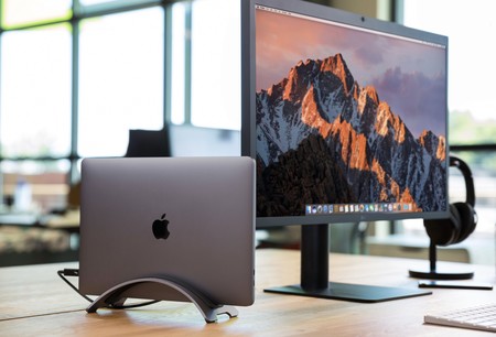 Twelve South resucita su mítico BookArc, ahora compatible con todos los MacBook actuales