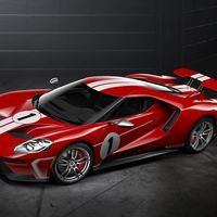 No es país para superdeportivos. Francia estudia aplicar un impuesto adicional a los coches más caros 