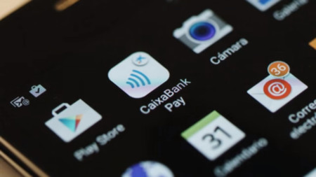 Caxia Bank Pay App