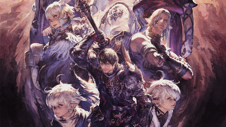 Hemos jugado a Final Fantasy XIV: Shadowbringers, la descomunal tercera expansión del aclamado MMORPG de la saga