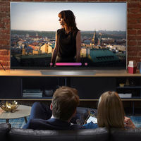 LG añade compatibilidad con Alexa a sus televisores con ThinQ AI de 2018 