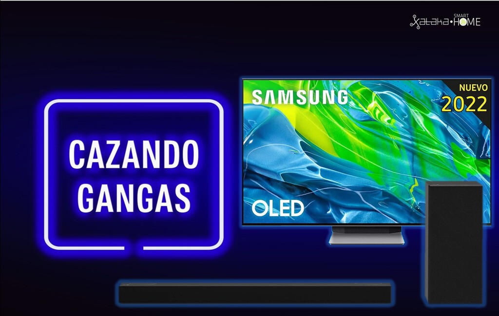 Cazando gangas en plena ola de calor: ofertas en aire acondicionado, ventiladores, smart TV, barras de sonido, hogar conectado y más 