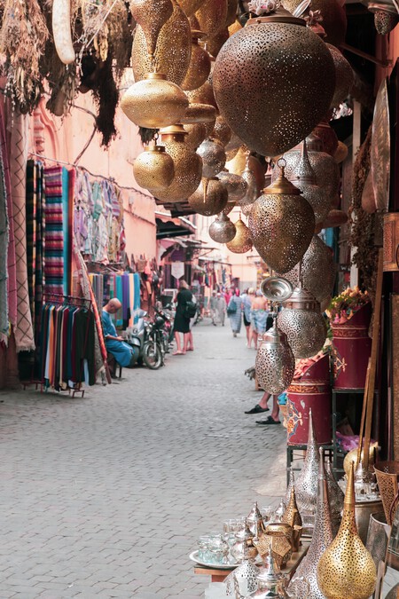 Turismo Marrakech