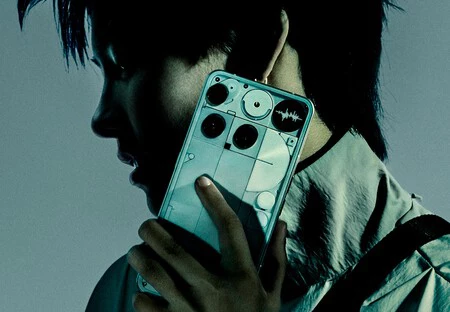 Nothing Phone (3)