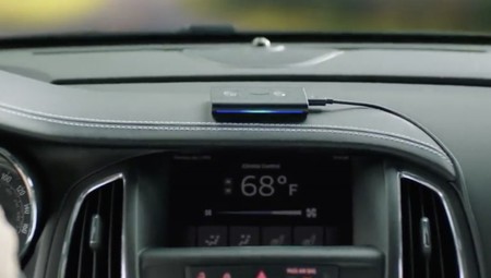 Amazon Echo Auto, el Alexa para coches que quiere 'controlarlo' todo