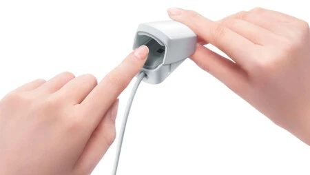 Wii Sensor