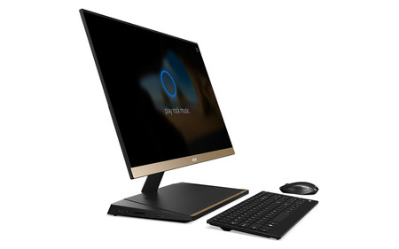 Cuando hay vida más allá del iMac de Apple en el mercado de los todo en uno: cinco alternativas con Windows 10