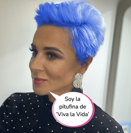El impactante cambio de look de Ana María Aldón con el que Ortega Cano podría no estar nada contento