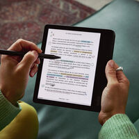 ¿Leer o también escribir? La gran razón para elegir el Kobo frente al Kindle Colorsoft