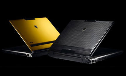 Asus Lamborghini VX2S