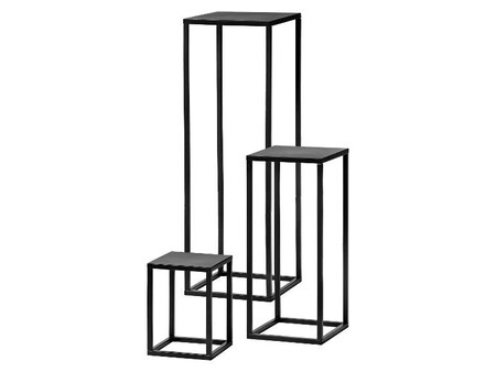 Set de soportes Lidl