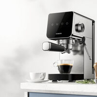 Xiaomi se ha propuesto conquistar nuestro hogar y tiene esta cafetera semi automática que ahora cuesta menos de 90 euros