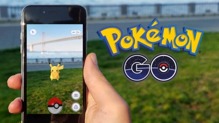 Probamos el nuevo radar de Pokémon GO y sus otras novedades