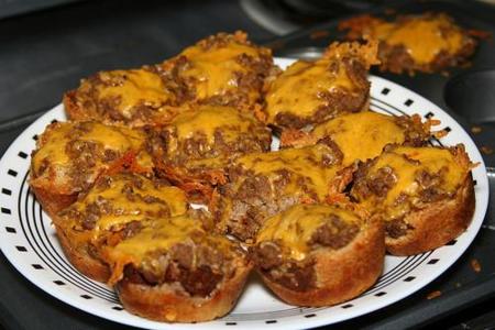 IIFYM (Si se ajusta a tus macros...): ¿la antidieta?