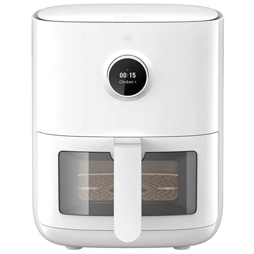 Mi Smart Air Fryer Pro 4L 