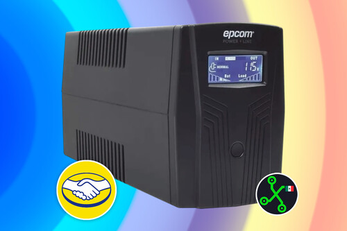 Regulador No Break 1