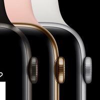Superoferta de El Corte Inglés para el Apple Watch Series 6: estrenar el de 40mm sólo cuesta 379 euros ahora