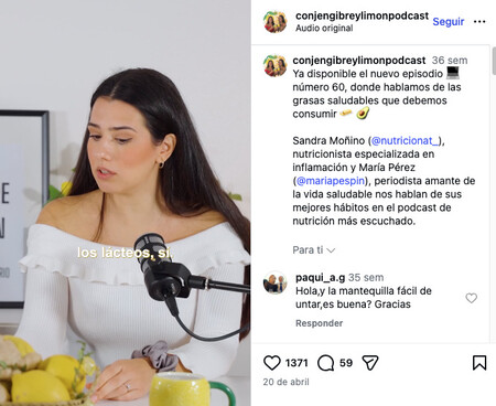 Sandra Monino Mantequilla