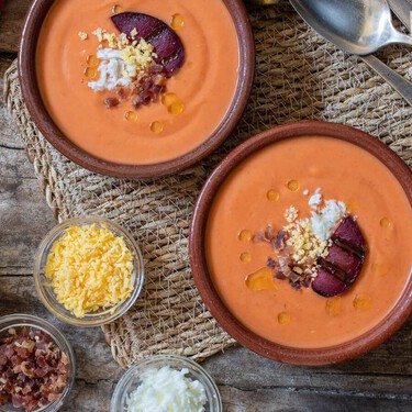 Recetas veraniegas saludables para recibir el estío en el menú semanal del 23 de junio 