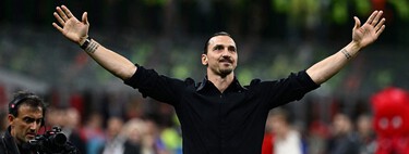 "¿Con qué equipo ganarías la Kings World Cup?" Zlatan Ibrahimovic hace su siete ideal para ganar la competición de Gerard Piqué sin incluir a Messi y a Cristiano Ronaldo 