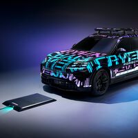 China ha convertido el mercado del coche eléctrico en una carrera desquiciada. Y Porsche lo paga con pérdidas milmillonarias