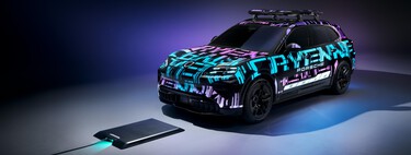 China has turned the electric car market into a crazy race. And Porsche pays for it with billion-dollar losses