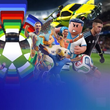 Estos son todos los juegos que cuentan con licencia oficial de la FIFA para el Mundial: aparece el máximo rival de EA Sports FC 