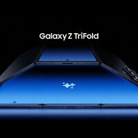 Samsung tiene listo el Galaxy Z TriFold, el plegable triple que demuestra que se puede unir móvil y tablet en un único dispositivo